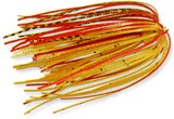 Сменные юбки фирмы Strike King, модель 3 Pack Miraqe Scale Pattern Replacement Skirts